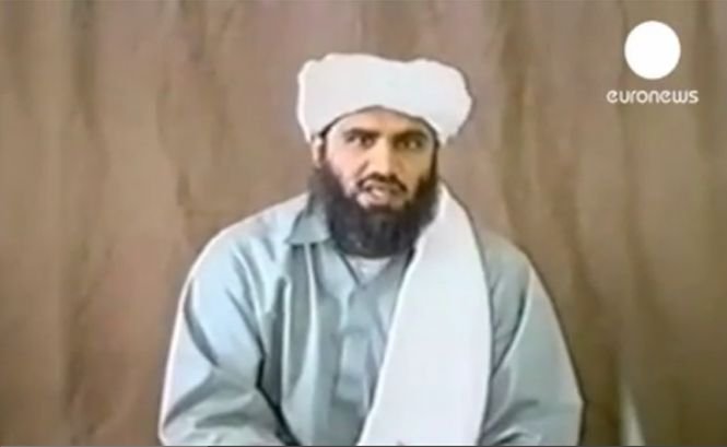 SUA: Ginerele lui Osama bin Laden a fost găsit vinovat de susţinerea terorismului
