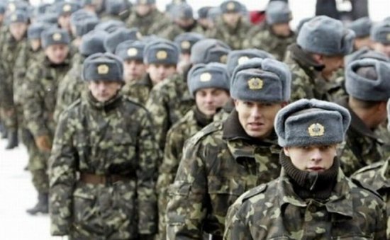 Ucraina pregăteşte exerciţii cu participarea unor militari din SUA, Polonia, România şi Republica Moldova