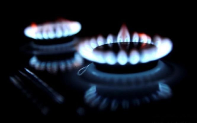 Ucraina scumpeşte gazele naturale cu 50%