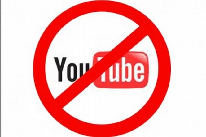 Accesul la YouTube a fost BLOCAT în Turcia