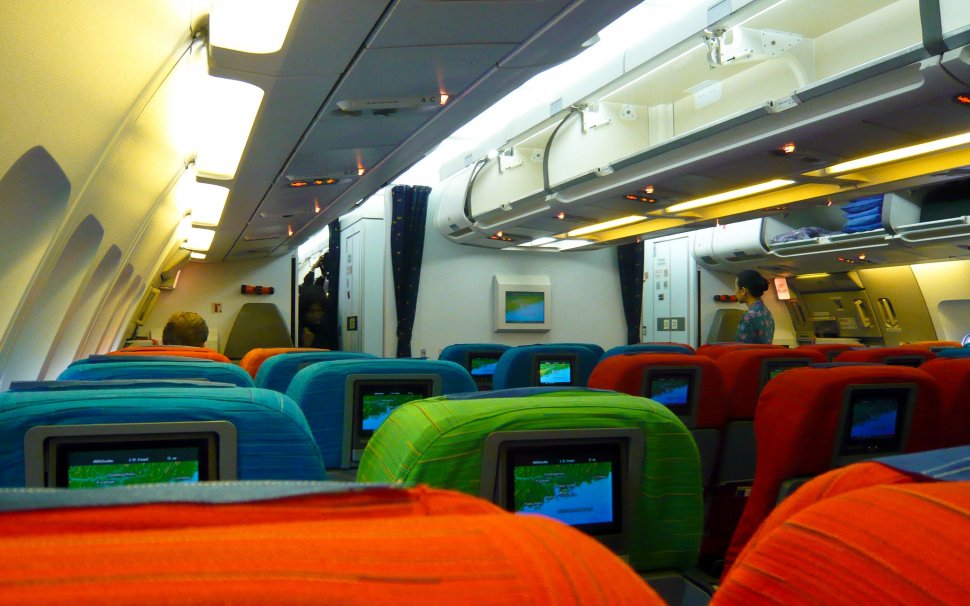 Chinezii evită Malaysia Airlines, după dispariţia aeronavei cu 239 de pasageri la bord