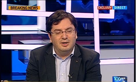 Nicolae Bănicioiu: Susţin demersul de a introduce noi molecule pe lista de compensate