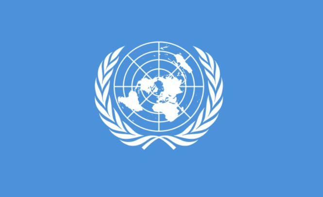 ONU a adoptat o rezoluţie care denunţă alipirea Peninsulei Crimeea la Rusia