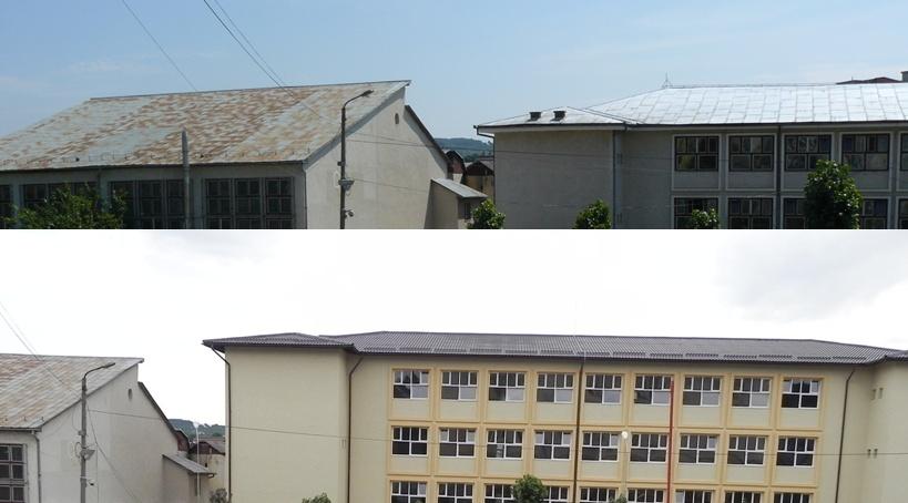 (P) Școala Gimnazială „Mihai Eminescu” din Zalău - o școală de viitor sub egida Regio 252654