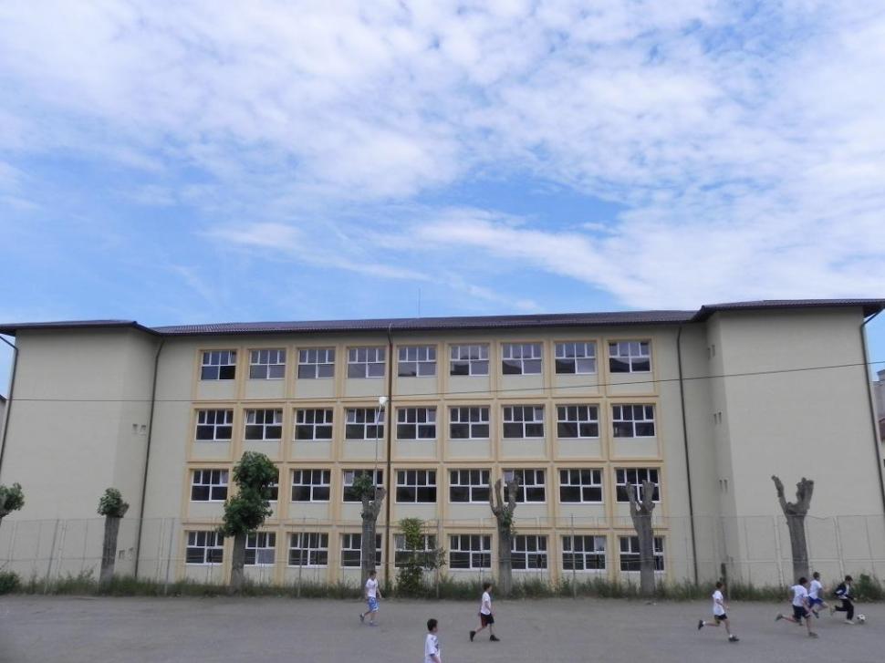 (P) Școala Gimnazială „Mihai Eminescu” din Zalău - o școală de viitor sub egida Regio 252657