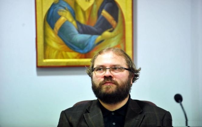 Teologul Radu Preda, numit preşedinte executiv la Institutul de Investigare a Crimelor Comunismului