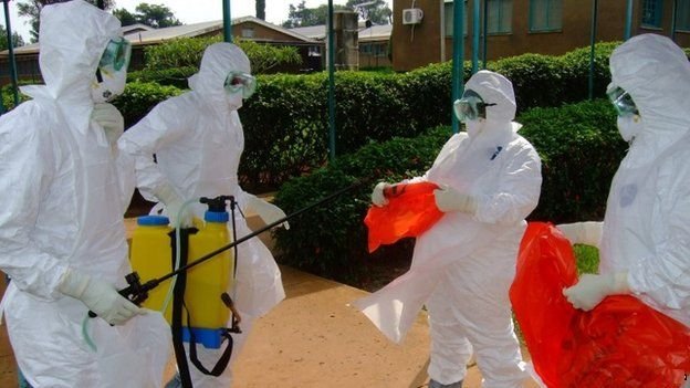 Epidemie de Ebola în Guineea: Capitala Conakry a fost şi ea atinsă de virus 