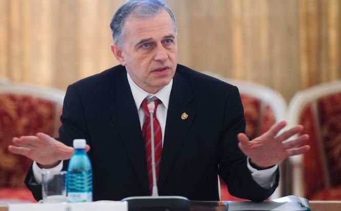Geoană: PSD va avea propriul candidat la prezidenţiale, nu pe Tăriceanu