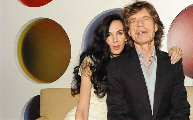 Mick Jagger, moştenitor în testamentul creatoarei de modă L'Wren Scott. Ce avere a lăsat în urmă