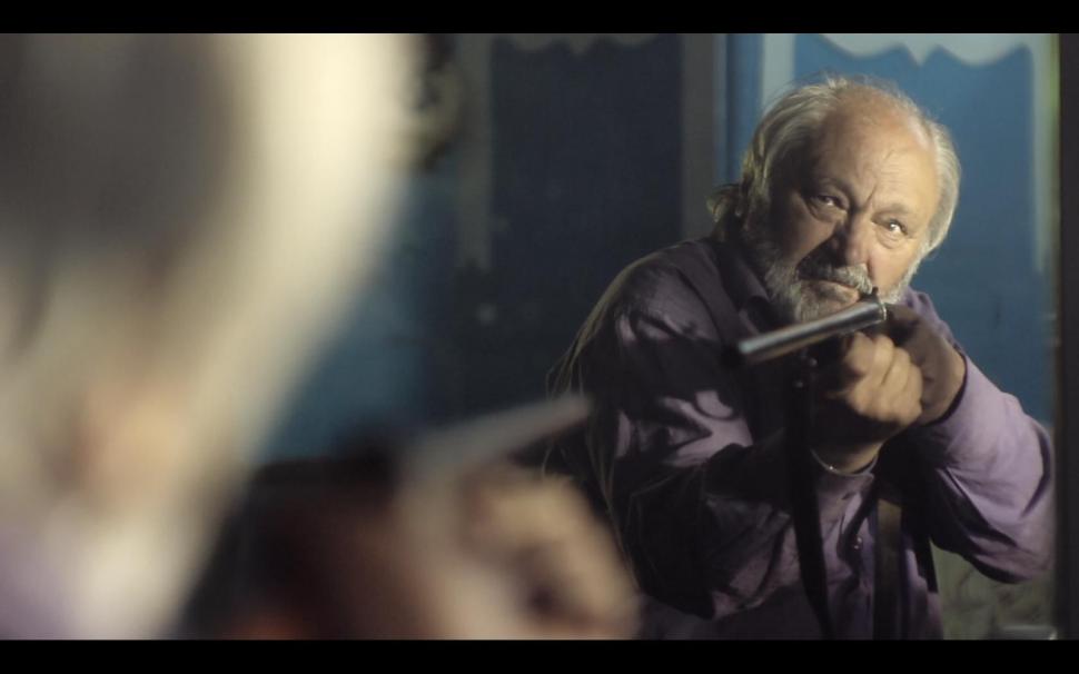  „Ucraineni furioși”, Arthouse Shorts și o seară LGBT, la NexT 2014 253575