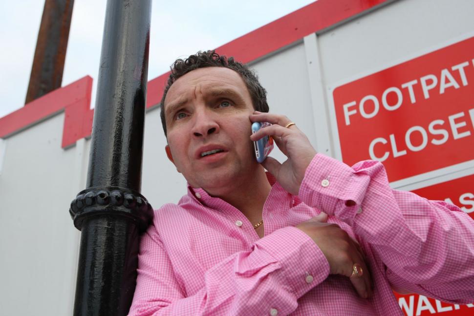  „Ucraineni furioși”, Arthouse Shorts și o seară LGBT, la NexT 2014 253580