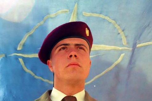 10 ani de când România a aderat la NATO