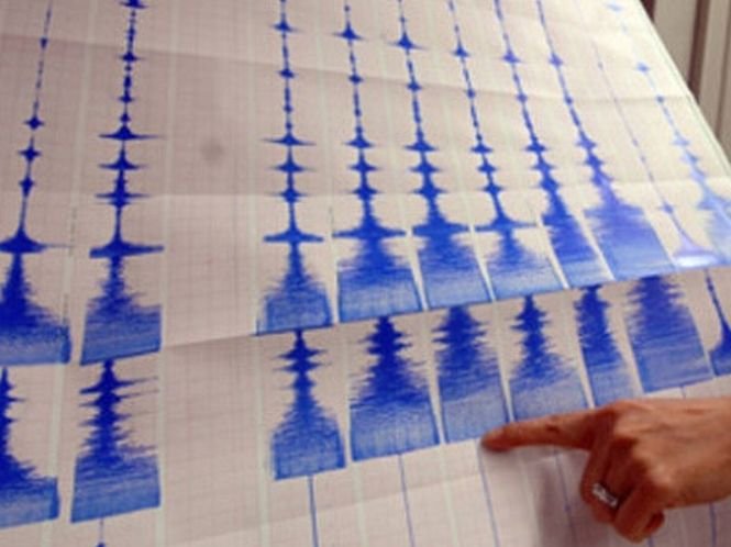 Cutremur de 4,9 grade în Vrancea, simţit şi la Bucureşti