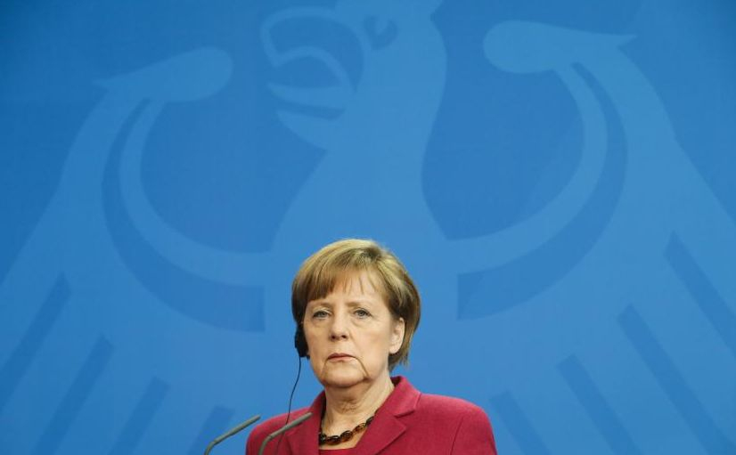 Presă: NSA a strâns peste 300 de rapoarte despre Angela Merkel