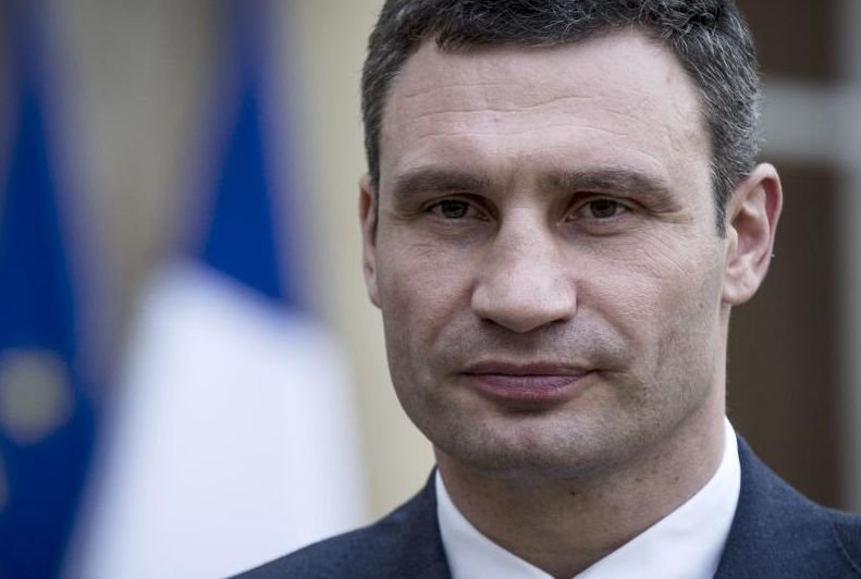 Vitali Klitschko NU MAI CANDIDEAZĂ la prezidenţialele din Ucraina
