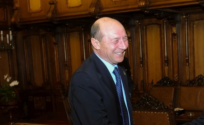 Băsescu: Mă întreb ce caută Ponta la Ziua Unirii, că nu l-am văzut în suita lui Cuza