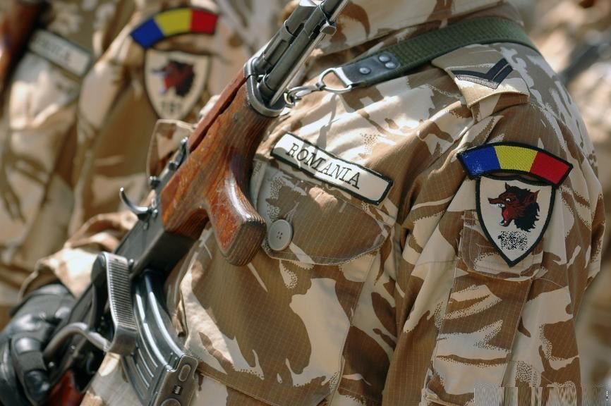 Militarul ucis în Afganistan fusese rănit grav în 2010, în timpul unui exerciţiu la Braşov 