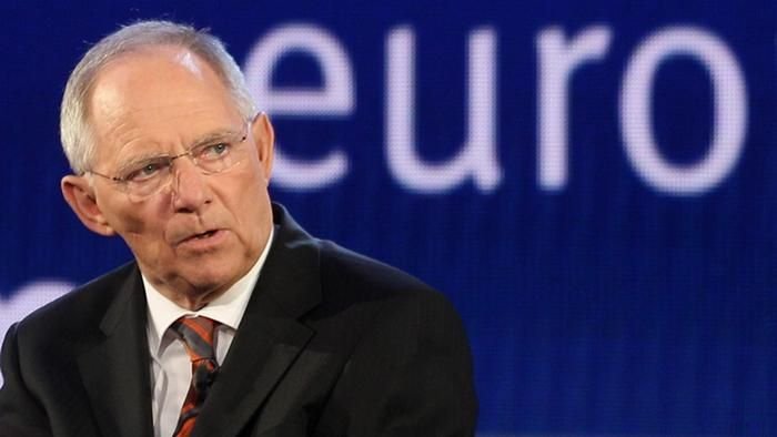 Ministrul german al Finanţelor compară Rusia, care a anexat Crimeea, cu Germania nazistă