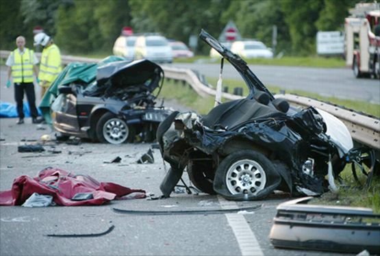 România are, în continuare, cea mai mare rată a deceselor în accidente rutiere din UE
