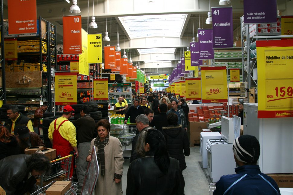 Un MARE retailer PLEACĂ din România. A avut pierderi de 26 de MILIOANE de euro la noi în ţară
