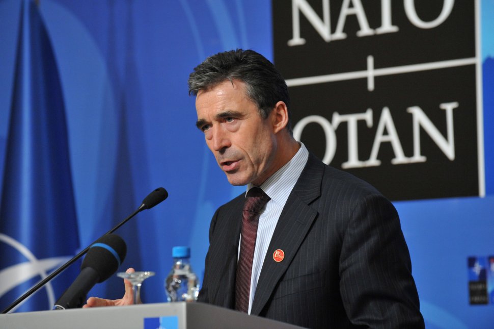 NATO: NU confirmăm retragerea trupelor ruse din apropierea frontierei cu Ucraina