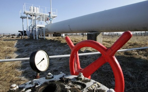 Rusia A MAJORAT cu 44% preţul gazelor livrate Ucrainei