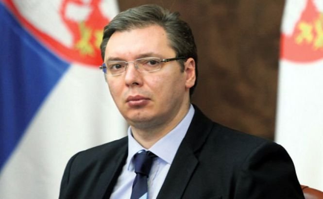 Serbia se declară împotriva sancţiunilor impuse Rusiei