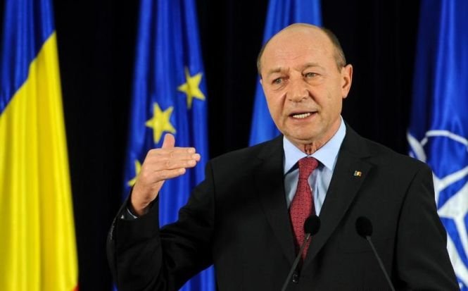 Comisia Nana: Firma care a vândut terenul, înfiinţată doar pentru Băsescu