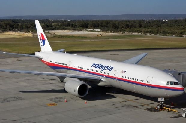 Investigația în cazul dispariției zborului MH 370 s-a transformat în anchetă criminalistică