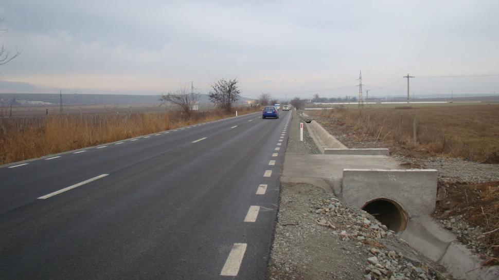 (P) Regio facilitează accesul spre Constanța 253890