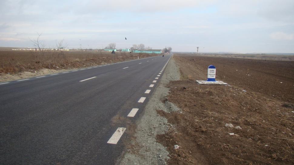 (P) Regio facilitează accesul spre Constanța 253891