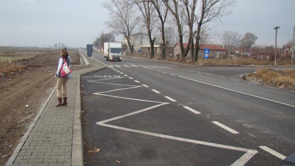 (P) Regio facilitează accesul spre Constanța 253892