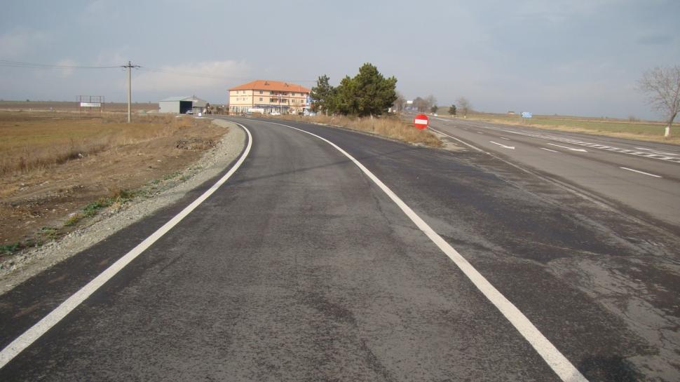 (P) Regio facilitează accesul spre Constanța 253895