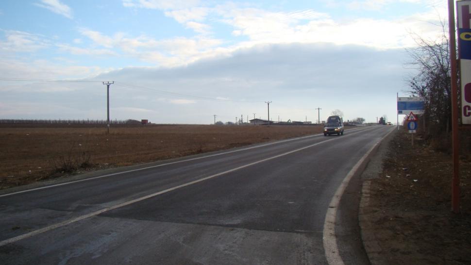 (P) Regio facilitează accesul spre Constanța 253897