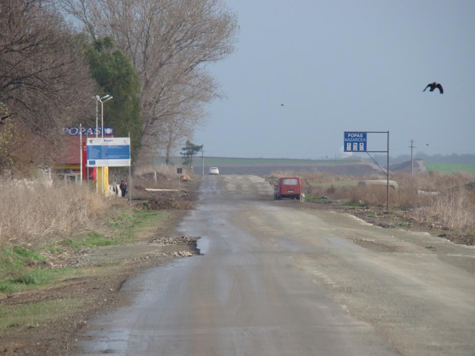 (P) Regio facilitează accesul spre Constanța 253899