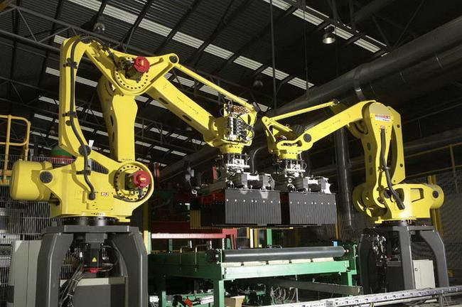 (P) Soluţii robotizate prin Regio 252663