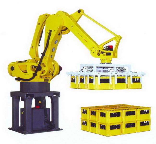 (P) Soluţii robotizate prin Regio 252666