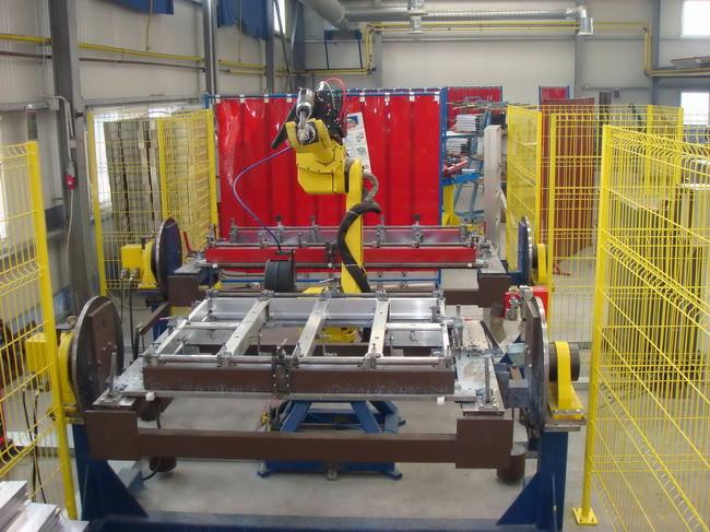 (P) Soluţii robotizate prin Regio 252667