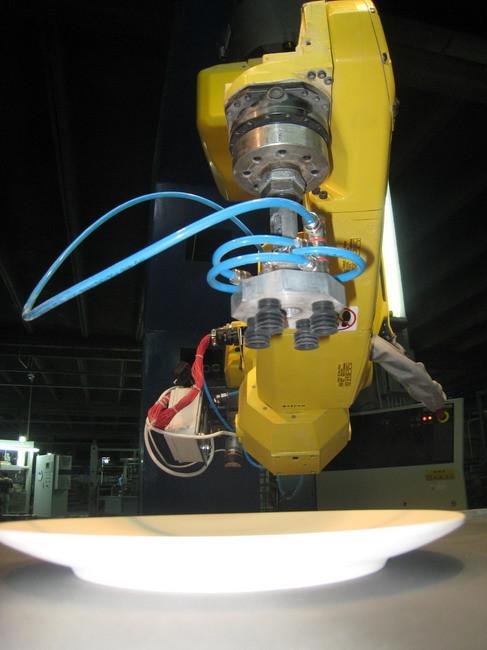 (P) Soluţii robotizate prin Regio 252668