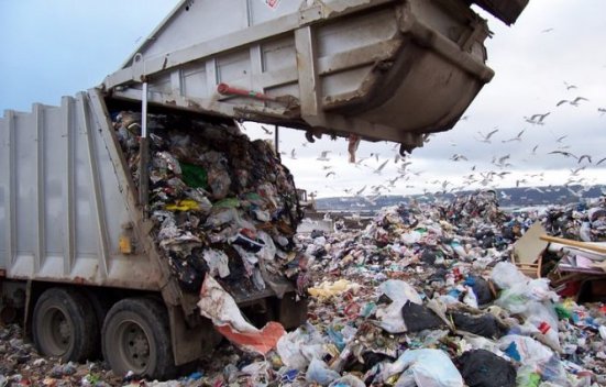 Romania, last place in EU on waste recycling
