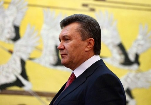 Viktor Ianukovici REGRETĂ anexarea Crimeei la Rusia: &quot;E o mare tragedie&quot;