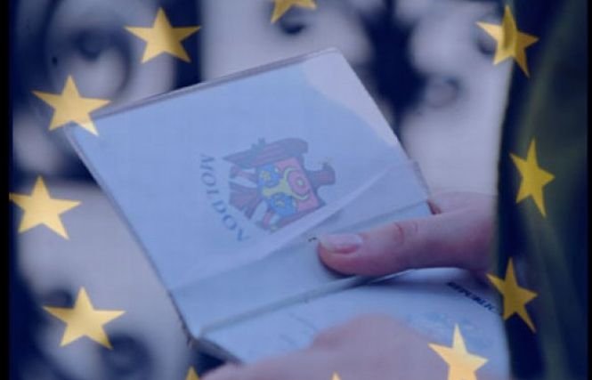 Republica Moldova, pe lista statelor ai căror cetăţeni vor putea călători fără vize în zona Schengen 