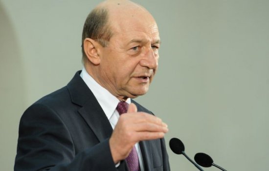 The never-ending excise scandal. Băsescu: I will discuss with the IMF about the budgetary fiscal policy of the Government 