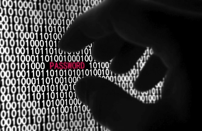 Atac cibernetic de amploare: 18 milioane de mailuri din Germania, piratate