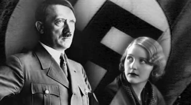 DESCOPERIRE inedită: Femeia care i-a devenit soţie lui Adolf Hitler ar fi avut ORIGINI EVREIEŞTI