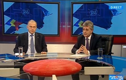 Mircea Duşa: După bucuria primirii în NATO şi UE, politicienii au uitat de Armata Română, bugetele alocate fiind mici 