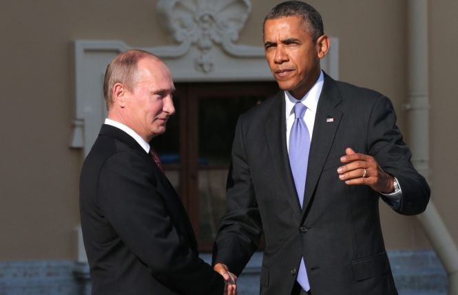 SUA ameninţă Rusia cu noi sancţiuni economice