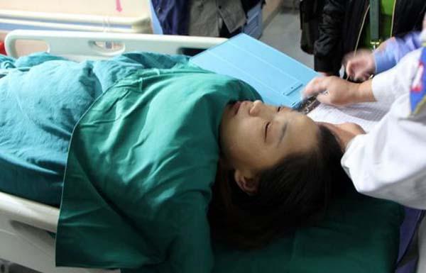 Medicii şi-au plecat capetele, în semn de recunoştinţă. Cazul CUTREMURĂTOR care spune ce înseamnă dragostea adevărată 254852