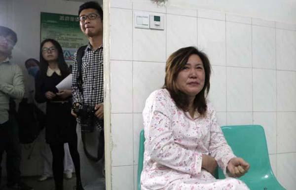 Medicii şi-au plecat capetele, în semn de recunoştinţă. Cazul CUTREMURĂTOR care spune ce înseamnă dragostea adevărată 254855