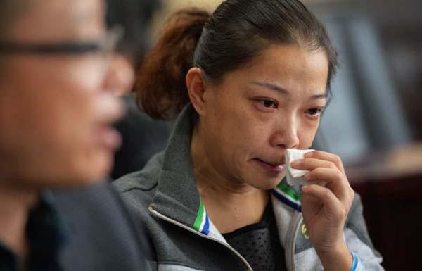 Medicii şi-au plecat capetele, în semn de recunoştinţă. Cazul CUTREMURĂTOR care spune ce înseamnă dragostea adevărată 254856